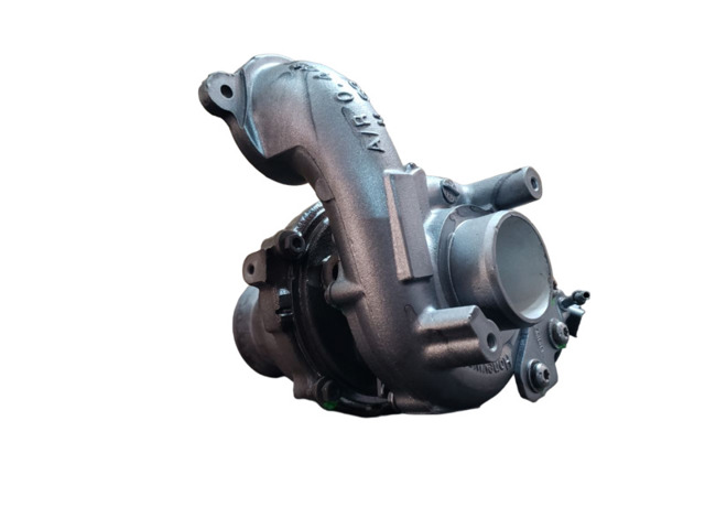 Turbocompresor MSG Rebuilding 8198720001 precio, desde 270,07 EUR