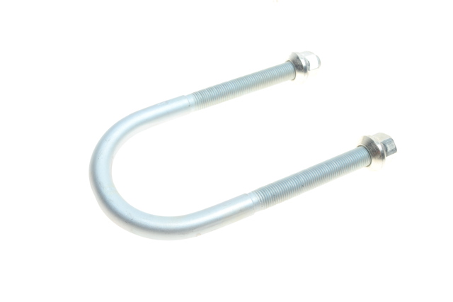 Abrazadera de ballesta U00131ZN TES