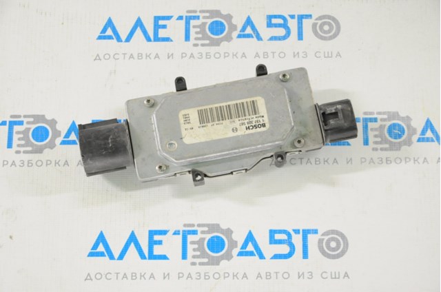 Regulador de velocidad del ventilador de refrigeración (unidad de control) Ford 1137328567 precio, desde 46,32 EUR
