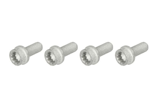 Perno de la polea del cigüeñal Continental/Siemens MS18 precio, desde 5,07 EUR