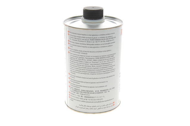 Liquido de frenos 25109001099 Rowe