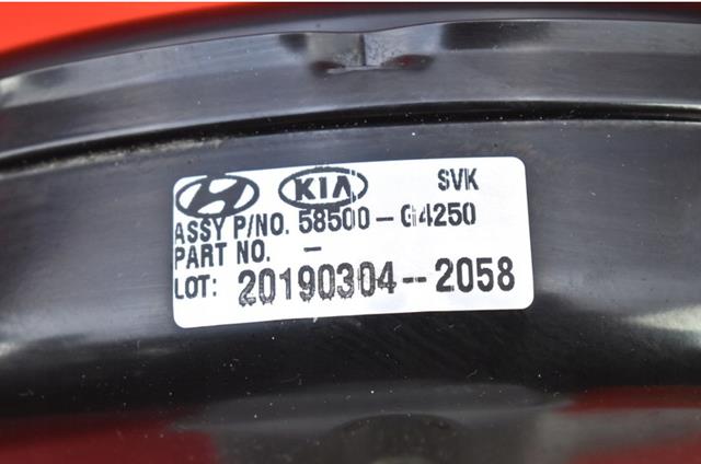 58500G4250 Hyundai/Kia