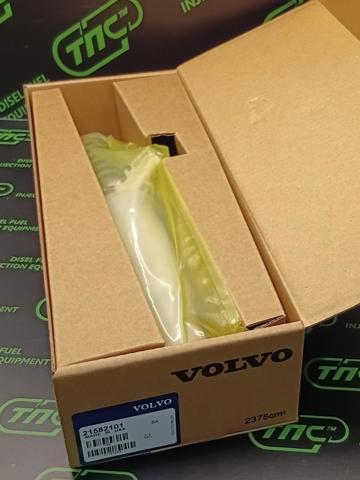 Inyector-bomba Volvo 21582101