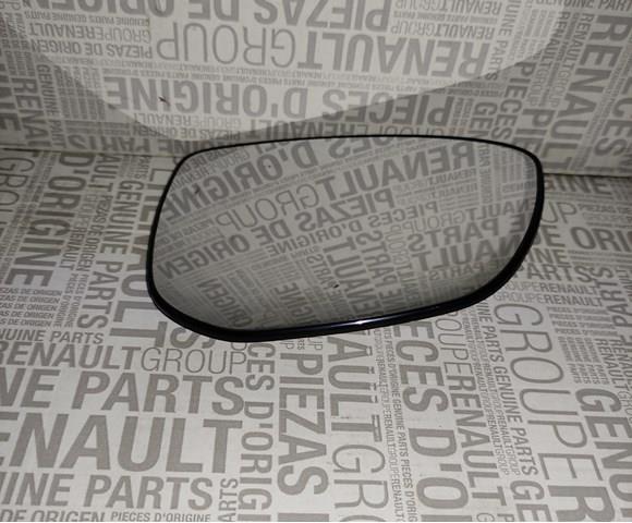Cristal de espejo retrovisor derecho Peugeot/Citroen 51967K01 precio, desde 39,20 EUR