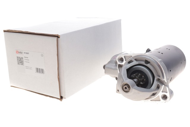 Comprar 413007 Solgy Motores de arranque