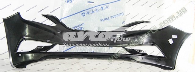 865113S700 Hyundai/Kia Paragolpes delantero