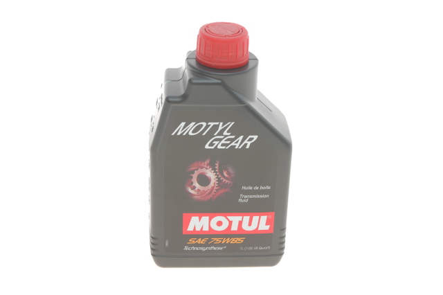Comprar 317301 Motul Aceite caja de cambios