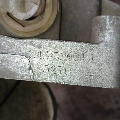  DXD VAG