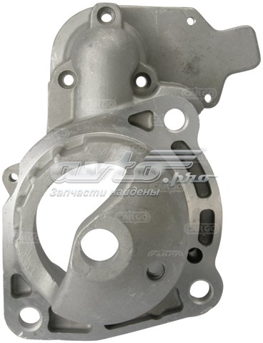 238845 Cargo Tapa delantera del motor de arranque