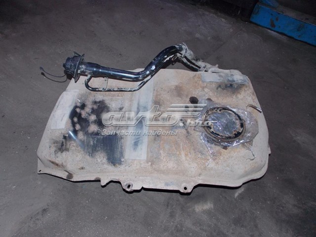 Q3730061 Q-fix Tanque de combustible