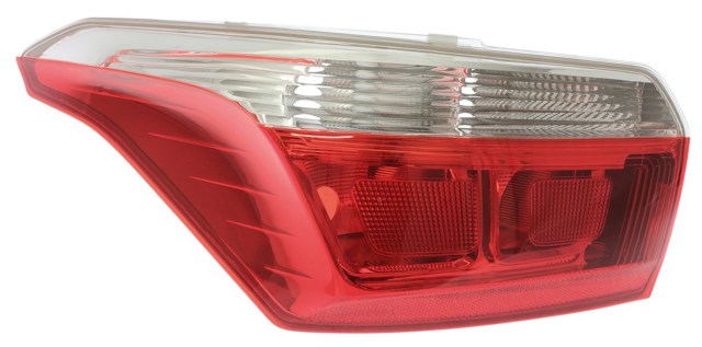 Comprar 5521944LLDUE Depo/Loro/Abakus Piloto trasero izquierdo