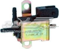 Válvula de solenoide de control de mariposa EGR Meat&Doria 9236 precio, desde 34,93 EUR