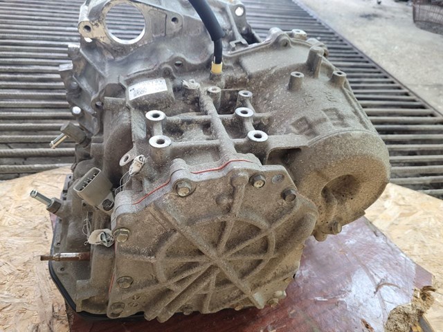 Caja de cambios automática 3050042212 Toyota