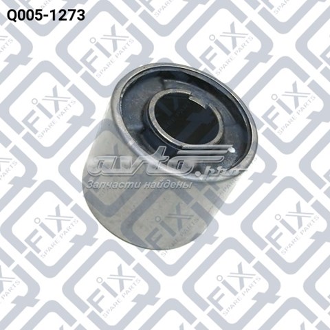 Q0051273 Q-fix Silentblock del puente trasero
