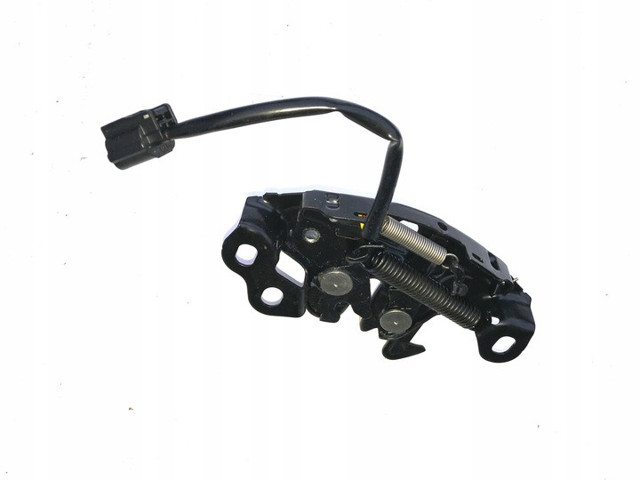656015NA0A Nissan/Infiniti Cerradura de Capot