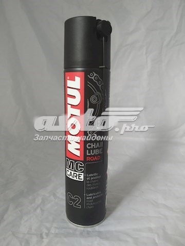 815416 Motul Limpiador-lubricante de cadenas de motocicleta