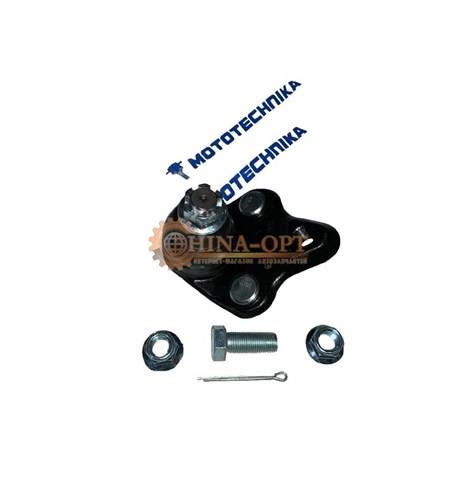 Rótula inferior de suspensión 1025175400 BYD