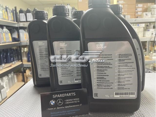 BMW Aceite transmisión (83222413477)