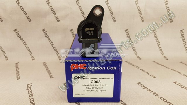 Bobina 273013E100 VALEO