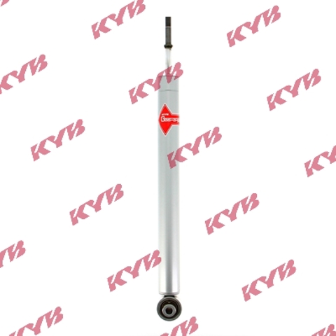 Amortiguador trasero 4853080665 Toyota