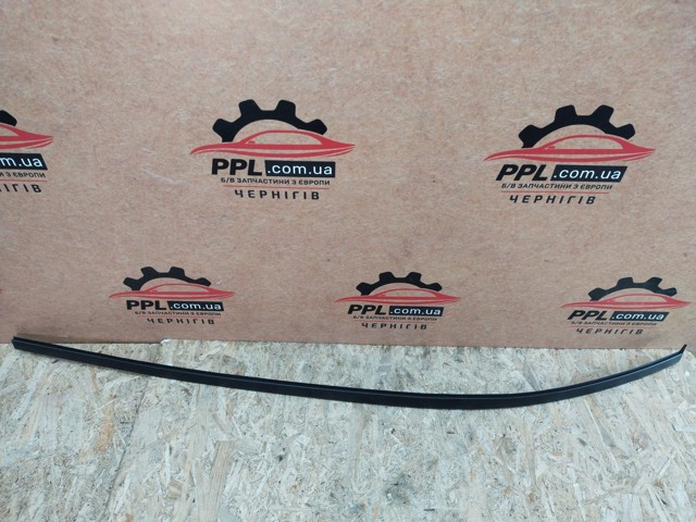 Comprar 2464127 Ford Moldura de techo izquierda