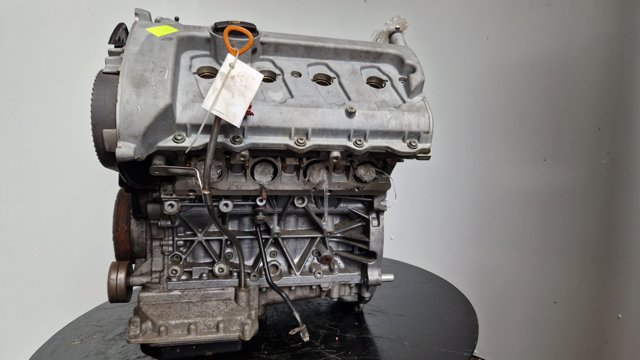 Motor completo BFL VAG