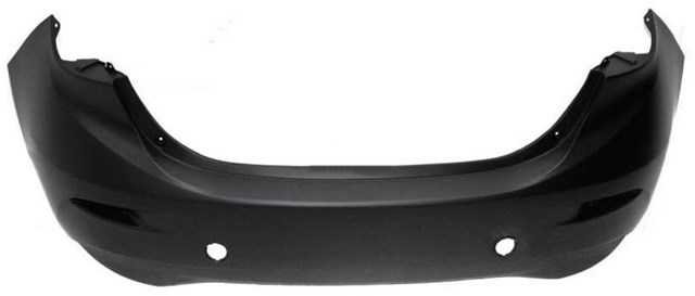 FP4424950P FPS Defensa trasero