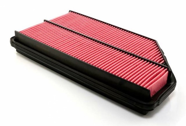 Filtro de aire SX46802 Shafer
