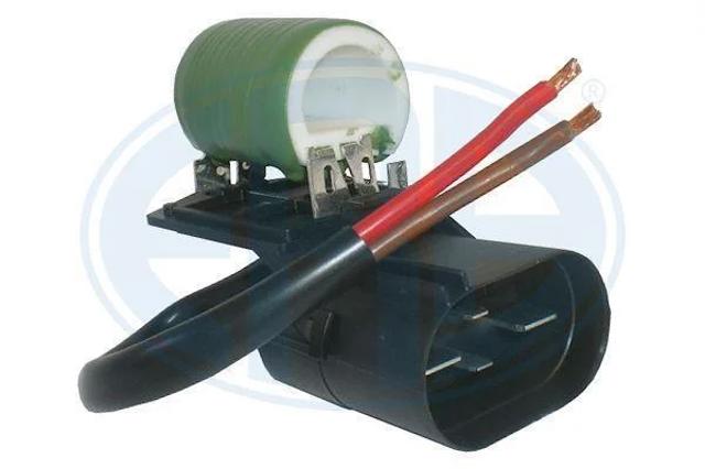 Ventilador de refrigeración del motor ERA 665099