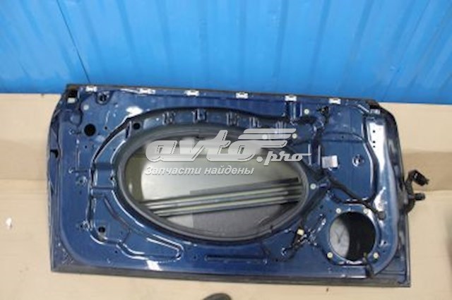 41002755935 BMW puerta delantera izquierda