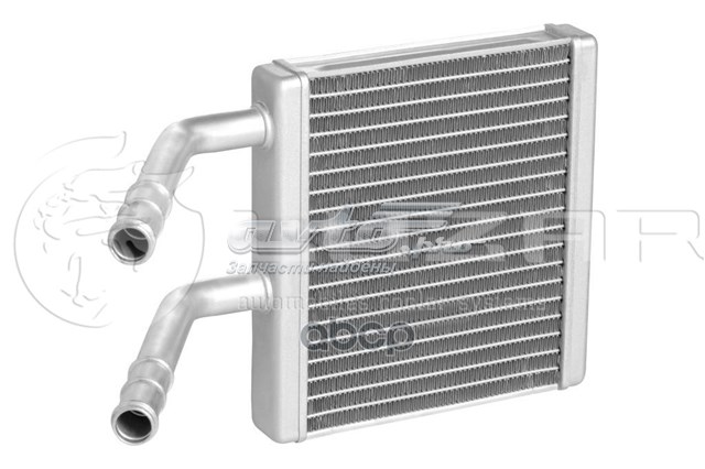 Comprar LRH1750 Luzar Radiador calefacción
