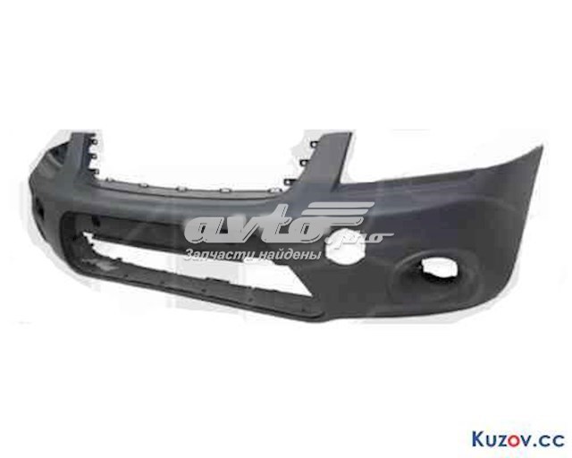 Parachoques delantero FPS FP2803902 precio, desde 99,10 EUR
