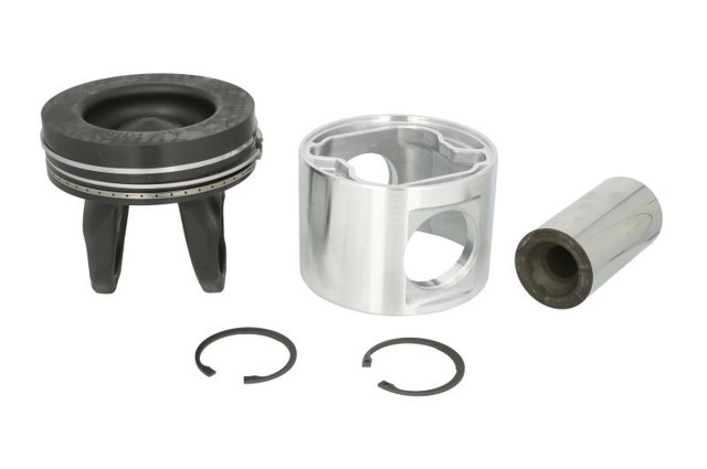 Pistón Mahle Original 061PI00128000