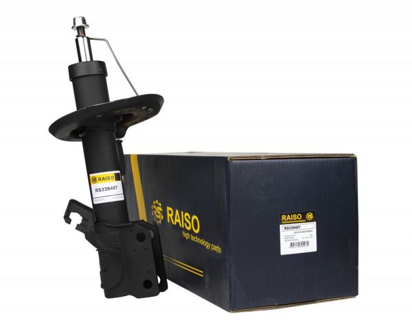 Comprar RS339407 Raiso Amortiguador delantero izquierdo