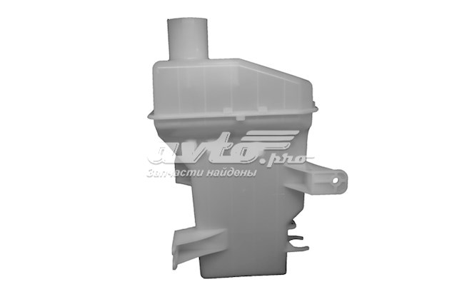 Botella limpiaparabrisas para Hyundai H-1 STAREX Starex TQ