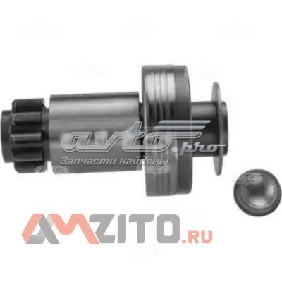 236609 Cargo bendix, motor de arranque