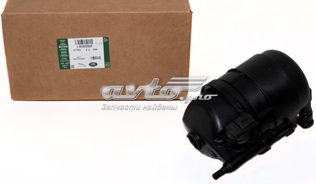 LR111341 Land Rover Filtro de gasolina