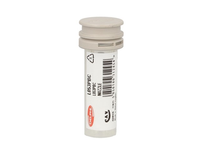 Comprar L053PBC Delphi Tobera de inyector diésel