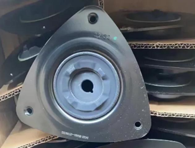 Comprar 543206RA0A Nissan/Infiniti Soporte del amortiguador delantero