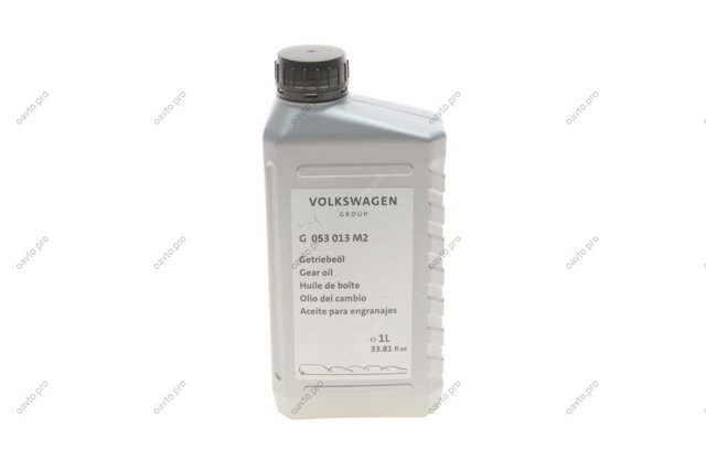 G053013M2 VAG Aceite caja cambios