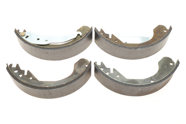 Zapatas de freno K601 Kampol