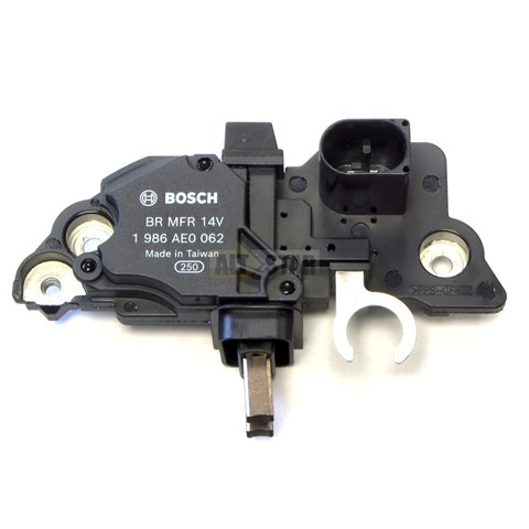 Regulador De Rele Del Generador (Rele De Carga) BOSCH 1986AE0062