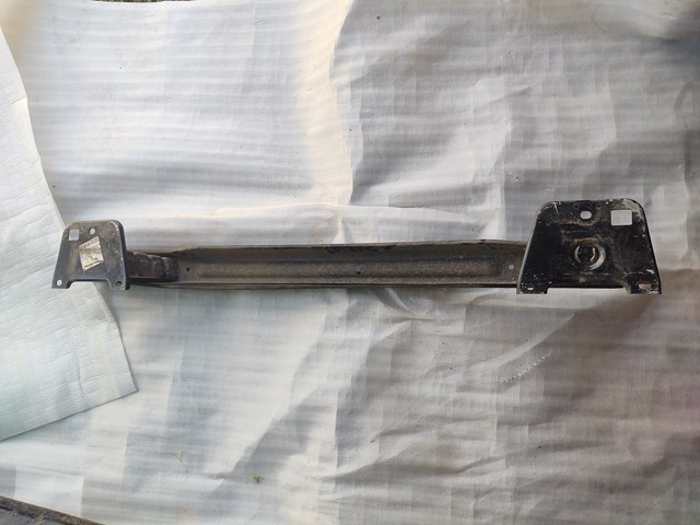 Refuerzo parachoques trasero 51810535 Fiat/Alfa/Lancia