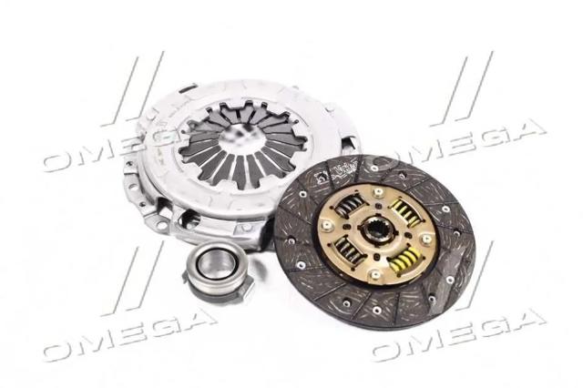 DWK029 VALEO Embrague motor
