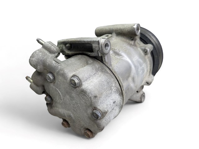 9802501780 Peugeot/Citroen Compresor climatizador
