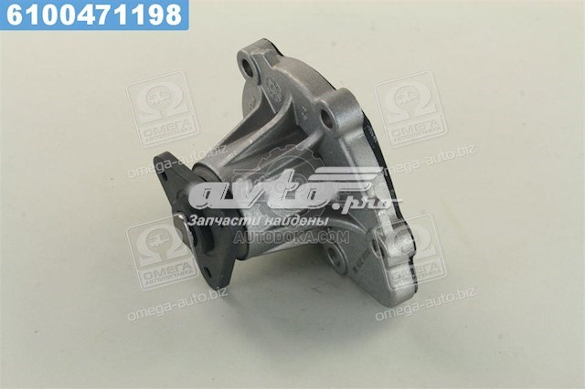 WP5040 VALEO Bomba refrigerante coche