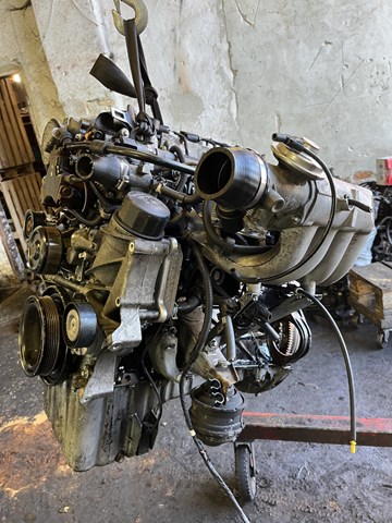 Motor completo 611960 Mercedes