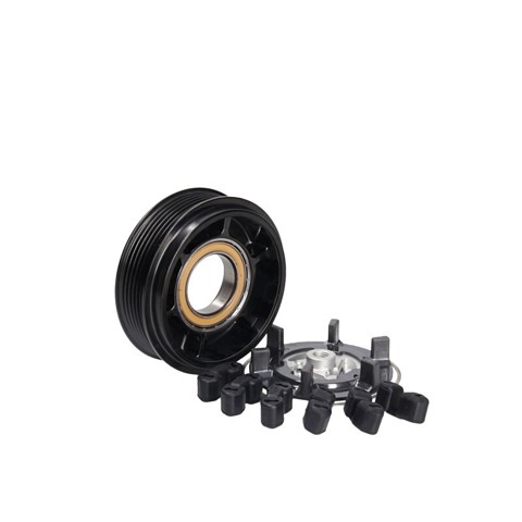 Embrague del compresor del aire acondicionado Korea (oem) KP0309OEM