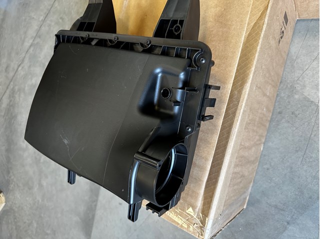 Caja del filtro de aire Mercedes Sprinter III 3,5-t camión plataforma/chasis (907, 910) (2018 - 2026) precio, desde 66,55 EUR