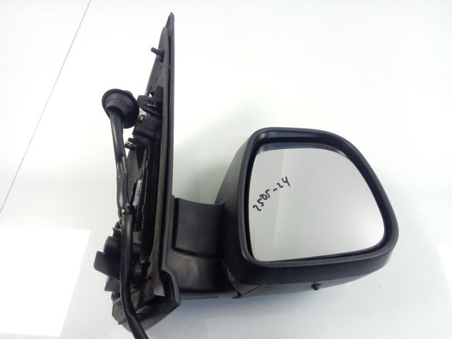 Retrovisor exterior derecho Peugeot/Citroen 98155882XT
